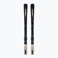 Sci da discesa da donna Salomon S/Max N°6 XT + M10 GW nero/avorio crema met.