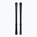 Sci da discesa da donna Salomon S/Max N°6 XT + M10 GW nero/avorio crema met. 2