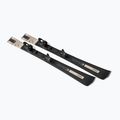 Sci da discesa da donna Salomon S/Max N°6 XT + M10 GW nero/avorio crema met. 3