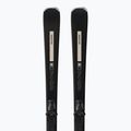 Sci da discesa da donna Salomon S/Max N°6 XT + M10 GW nero/avorio crema met. 4