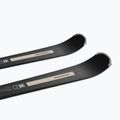 Sci da discesa da donna Salomon S/Max N°6 XT + M10 GW nero/avorio crema met. 5
