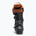 Scarponi da sci da uomo Salomon S/Pro Supra 110 GW nero/grigio scuro met./orange tiger 3