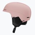 Casco da sci Salomon Brigade celeste rosa 3