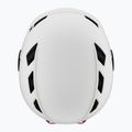 Casco da sci Salomon MTN Lab sera foschia/grigio viola 5