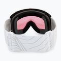 Salomon Sentry Pro S Sigma bianco/rosa argento 2