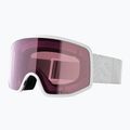 Salomon Sentry Pro S Sigma bianco/rosa argento 5