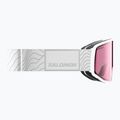 Salomon Sentry Pro S Sigma bianco/rosa argento 7