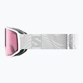 Salomon Sentry Pro S Sigma bianco/rosa argento 8