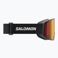 Salomon Sentry Pro OTG Sigma nero/rosso poppy 4