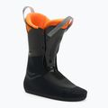 Scarponi da sci uomo Salomon S/Pro Alpha 100 GW black/dark grey met./orange tiger 5