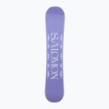 Snowboard Salomon Lotus donna 3