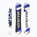 Snowboard donna Salomon Rumble Fish 6