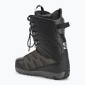 Scarponi da snowboard Salomon X Approach Lace SJ Boa nero 2