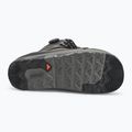 Scarponi da snowboard Salomon X Approach Lace SJ Boa nero 4