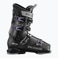 Scarponi da sci donna Salomon S/Pro Supra 80 W GW black/silver metallic/sweet lavender 6