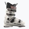 Scarponi da sci donna Salomon S/Pro Supra 100 W GW aurora gray/black/pink gold metallic 6