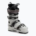 Scarponi da sci donna Salomon S/Pro Supra 100 W GW aurora gray/black/pink gold metallic