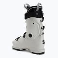 Scarponi da sci donna Salomon S/Pro Supra 100 W GW aurora gray/black/pink gold metallic 2