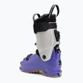 Scarponi da sci donna Salomon Shift Alpha Boa 115 W ultraviolet/black/black 2