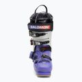 Scarponi da sci donna Salomon Shift Alpha Boa 115 W ultraviolet/black/black 3