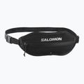 Cintura da corsa Salomon Active Sling nera