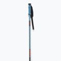 Salomon Polar Pro bastoncini da sci blu copen 2