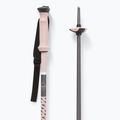 Bastoncini da sci Salomon Polar Pro oro rosa 3