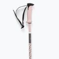 Bastoncini da sci Salomon Polar Pro oro rosa 4