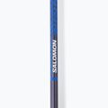 Salomon Polar Pro bastoncini da sci da gara blu 5