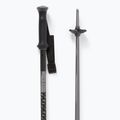 Bastoncini da sci Salomon Polar nero 3