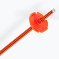 Bastoncini da sci Salomon Polar pomodoro ciliegia 5