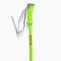Salomon Polar bastoncini da sci giallo neon 4