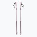 Bastoncini da sci Salomon Polar heavenly rosa