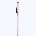 Bastoncini da sci Salomon Polar heavenly rosa 2