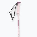 Bastoncini da sci Salomon Polar heavenly rosa 4