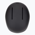 Casco da sci Salomon Brigade Round Fit black 6