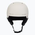 Casco da sci Salomon Brigade Round Fit rainy day 2