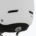 Casco da sci Salomon Osmo Pro Sigma Photo bianco/azzurro 7