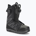 Scarponi da snowboard da uomo Salomon Launch Boa SJ Boa nero