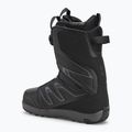 Scarponi da snowboard da uomo Salomon Launch Boa SJ Boa nero 2