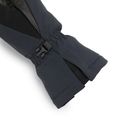 Guanto da sci Salomon Propeller Gore-Tex nero profondo 5