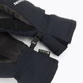 Guanto da sci Salomon Propeller Gore-Tex nero profondo 6