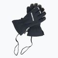 Guanto da sci Salomon Propeller Gore-Tex nero profondo 7