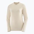 Maglia termica da donna Salomon Essential Warm rainy day 4