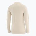 Maglia termica da donna Salomon Essential Warm rainy day 5