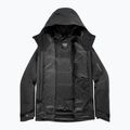 Giacca da sci da uomo Salomon Highland deep black 8