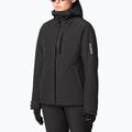 Giacca da sci da donna Salomon Highland deep black