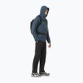 Salomon Outerpath Pro giacca antipioggia da uomo midnight navy 2