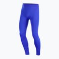 Salomon Essential Warm Tights da uomo Pantaloni termici surf the web 4