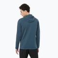Felpa da trekking Salomon Essential Lightwarm Hd midinight navy Uomo 2